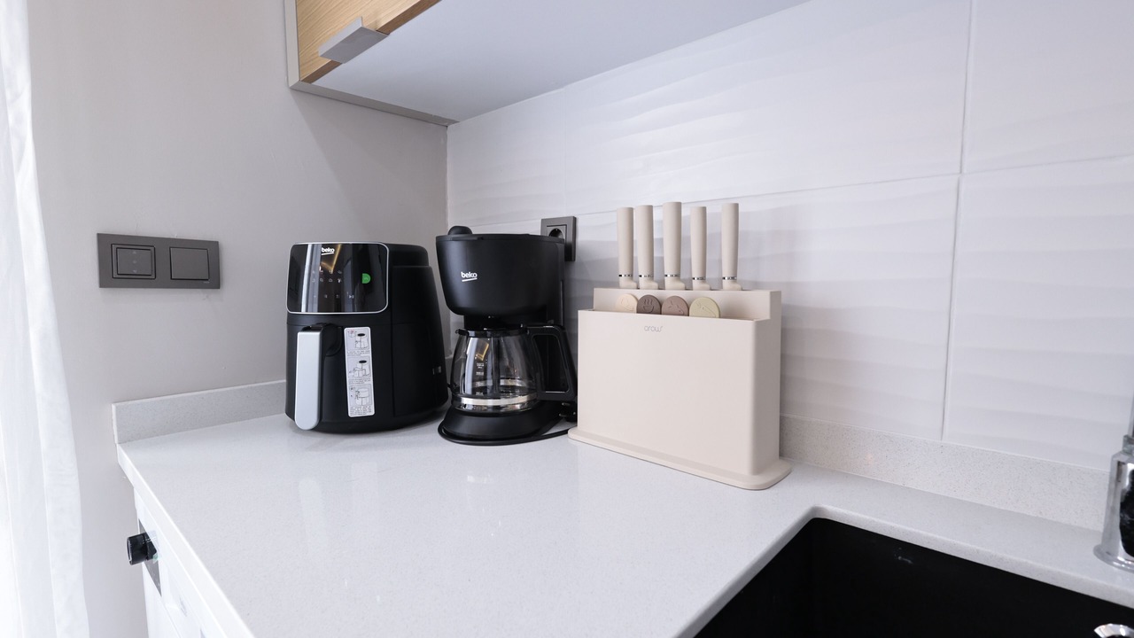 Photo of Kitchen in Konyaalti