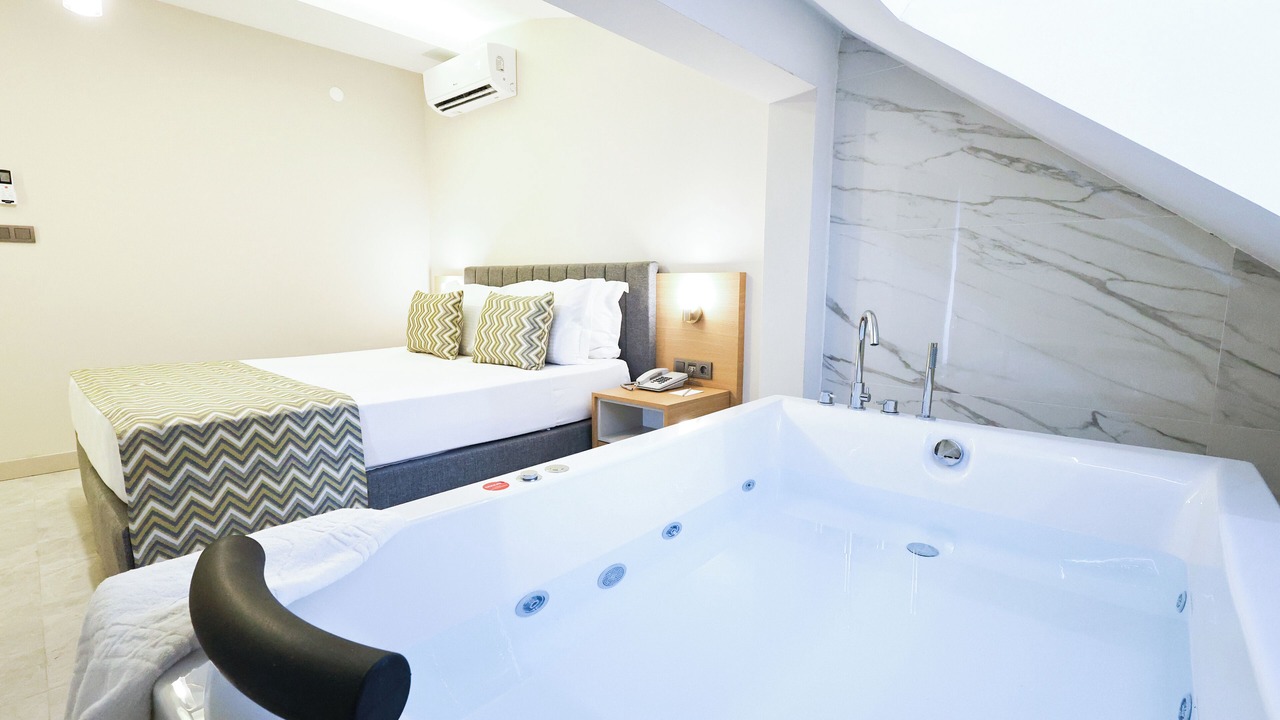 Photo of Bedroom in Konyaalti