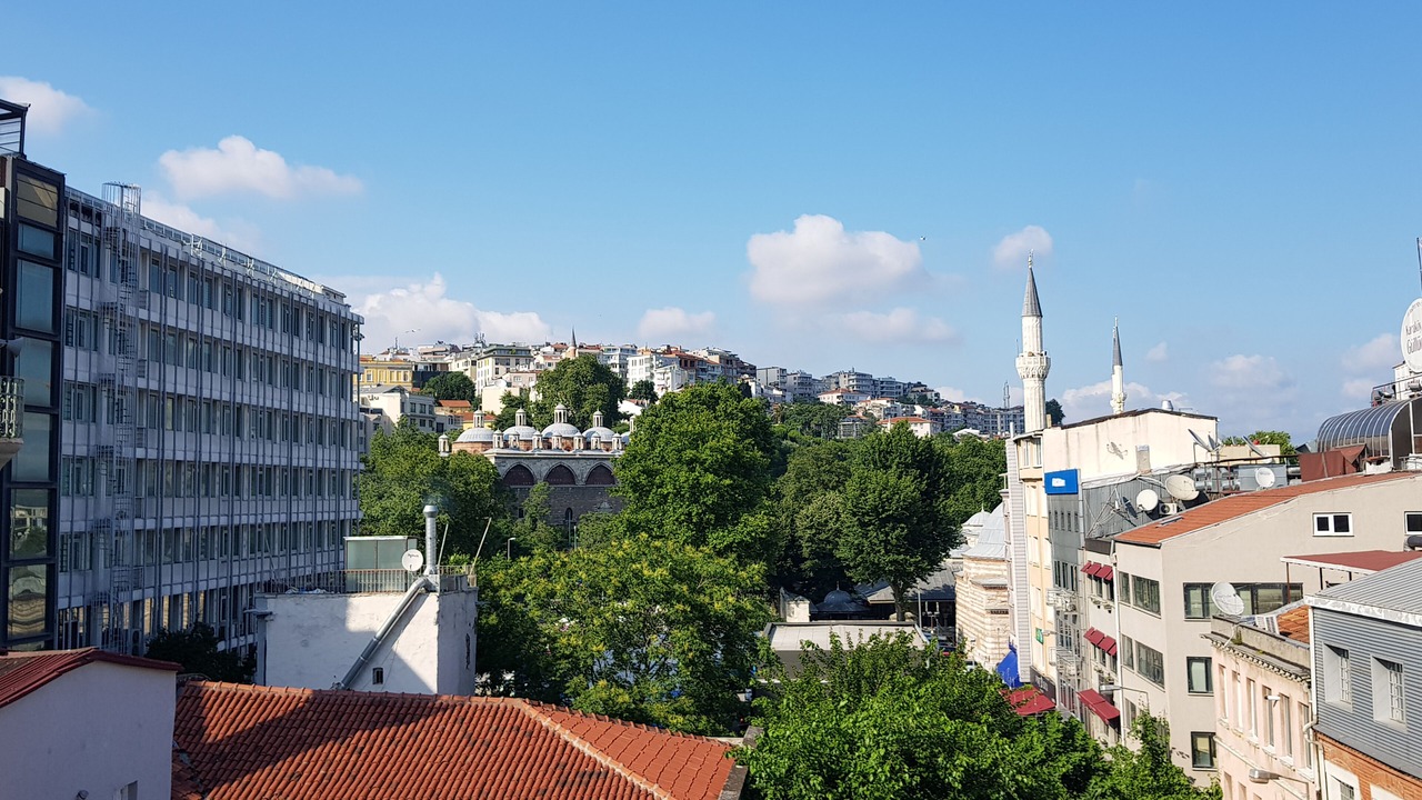 Photo of Bedroom in Karakoy