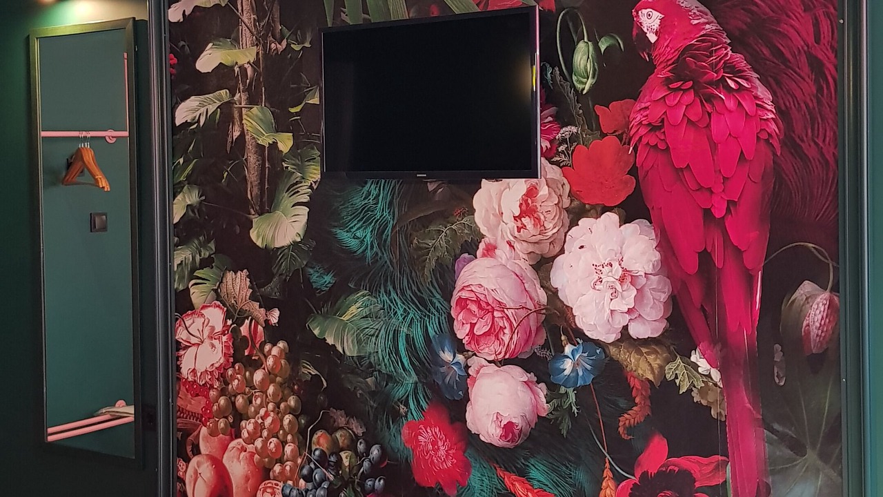 Photo of Bedroom in Karakoy