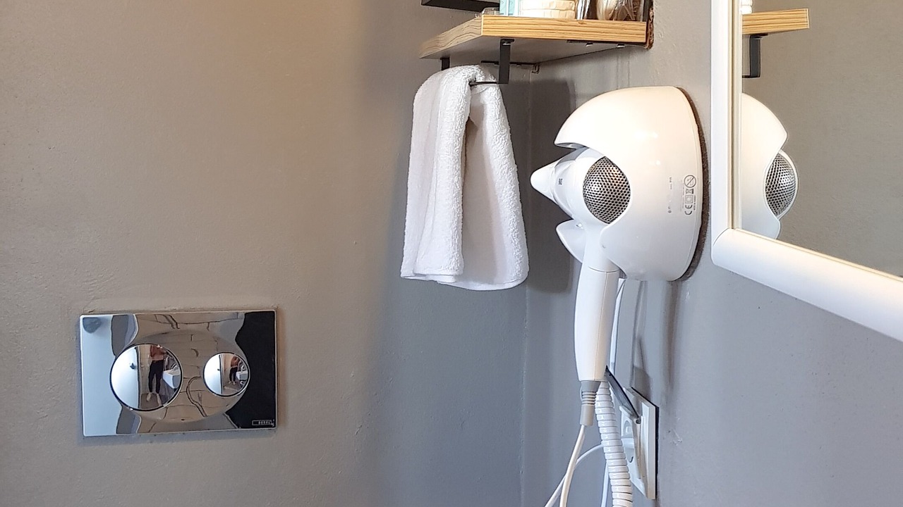Photo of Bathroom in Karakoy