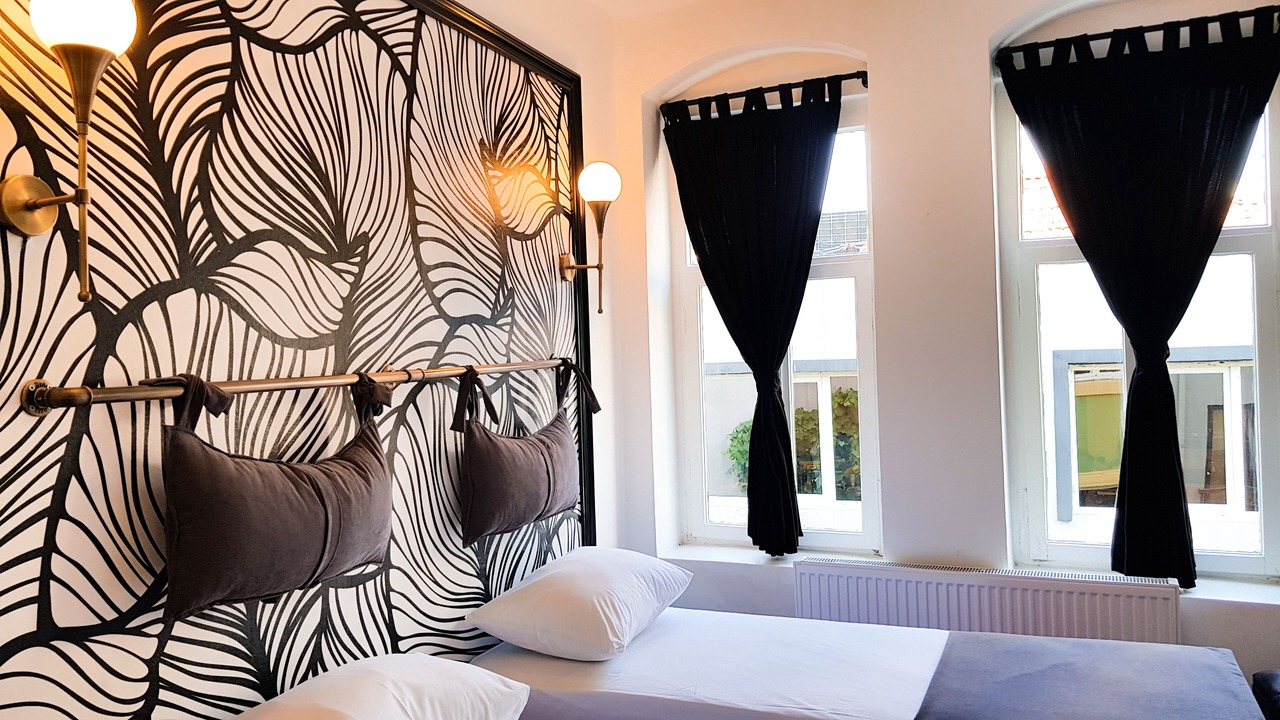Photo of Bedroom in Karakoy