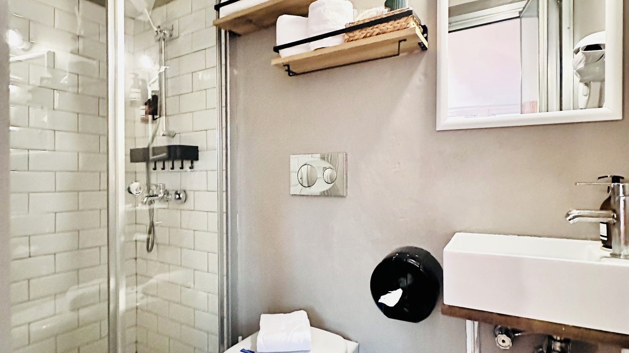 Photo of Bathroom in Karakoy