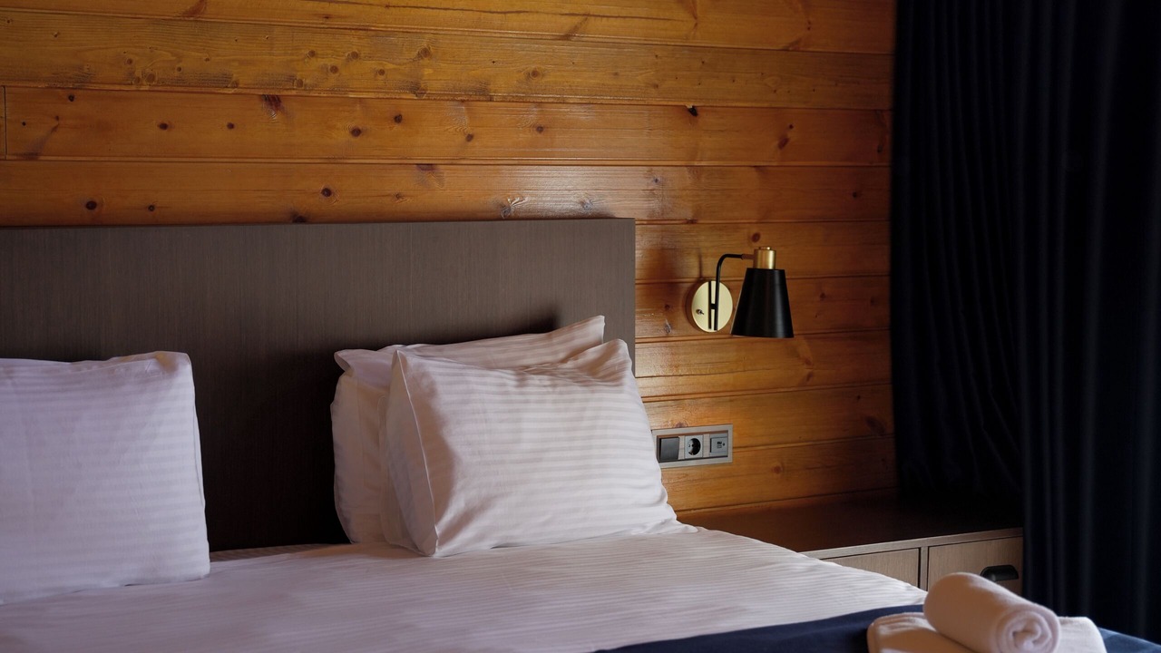Photo of Bedroom in Arnavutkoy