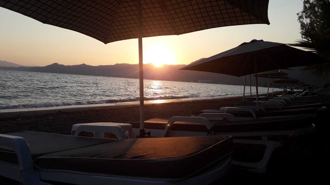 Photo of Outdoor in Hisaronu