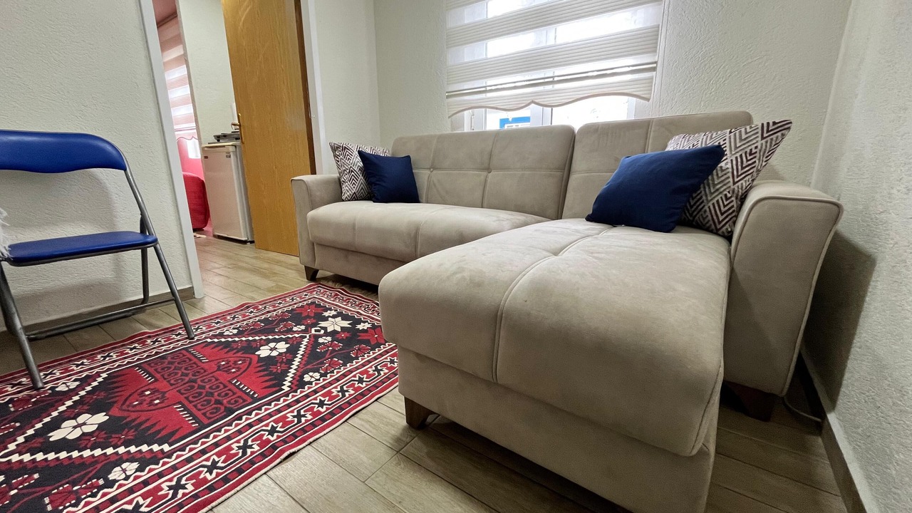 Photo of Bedroom in Hisaronu