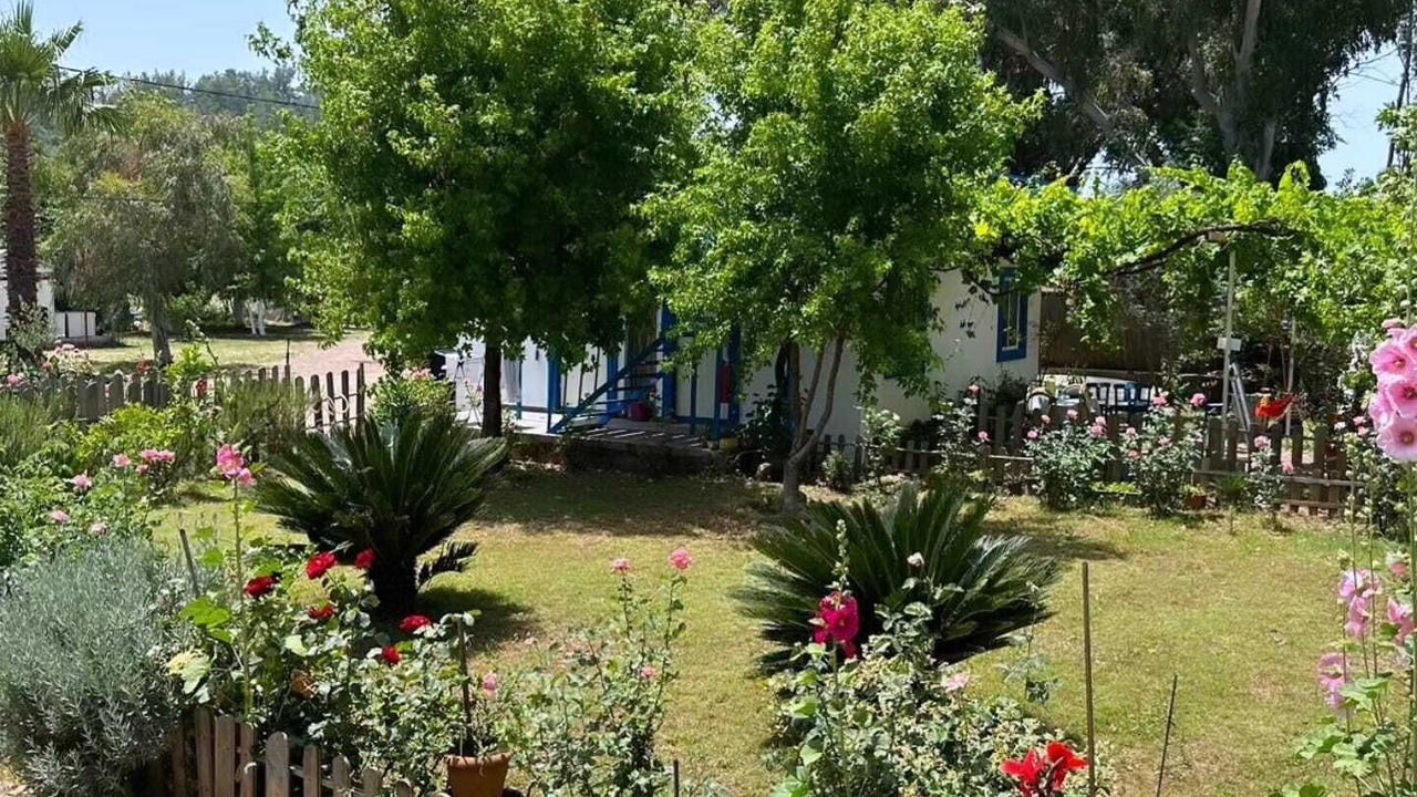 Photo of Outdoor in Hisaronu