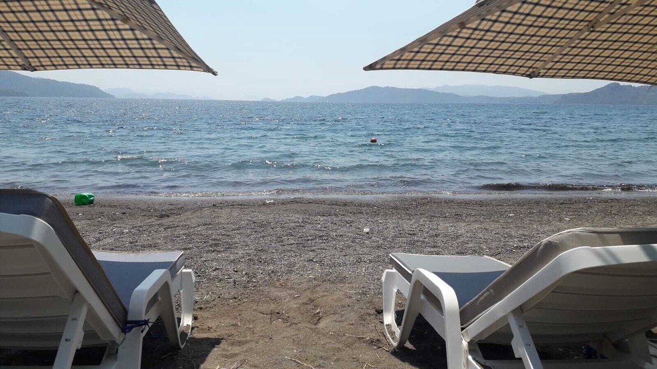 Photo of Outdoor in Hisaronu