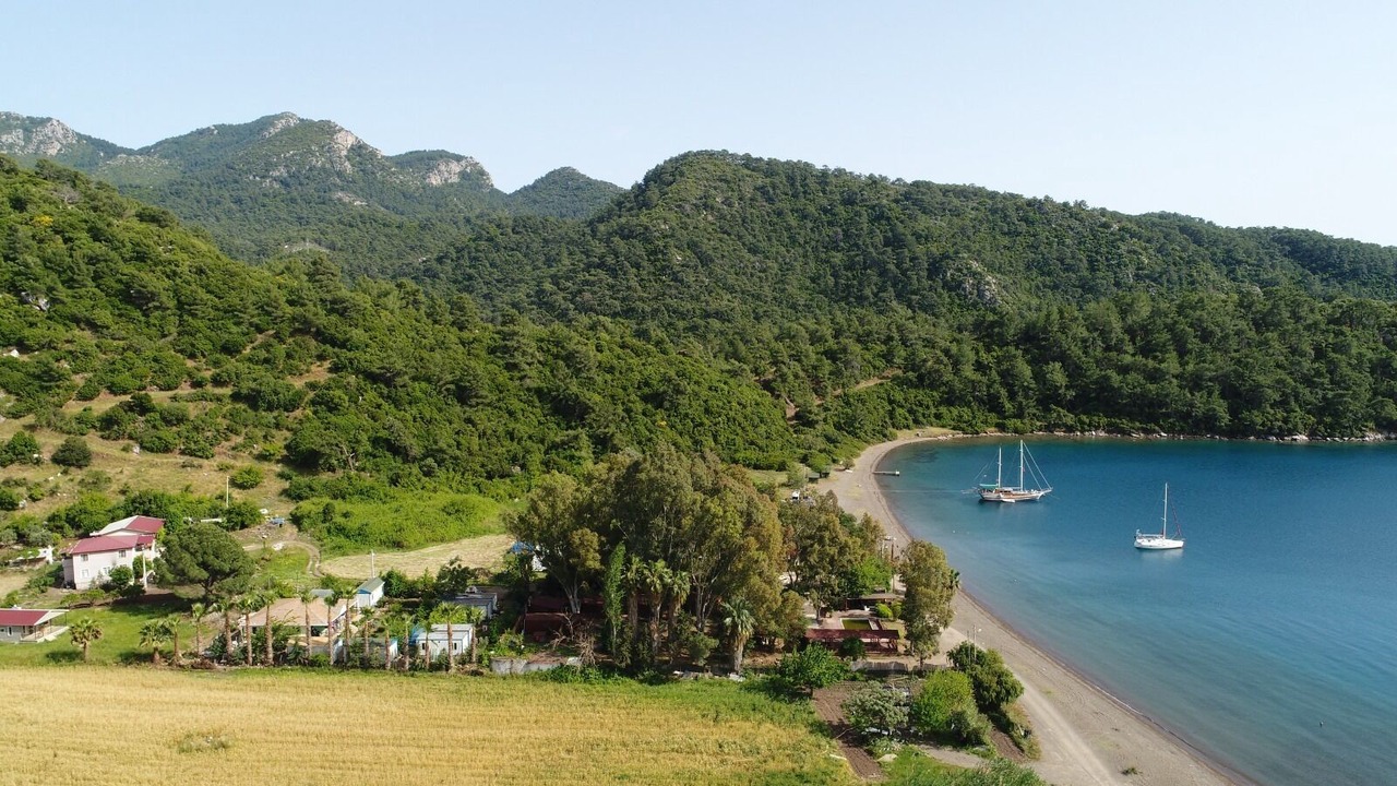 Photo of Outdoor in Hisaronu