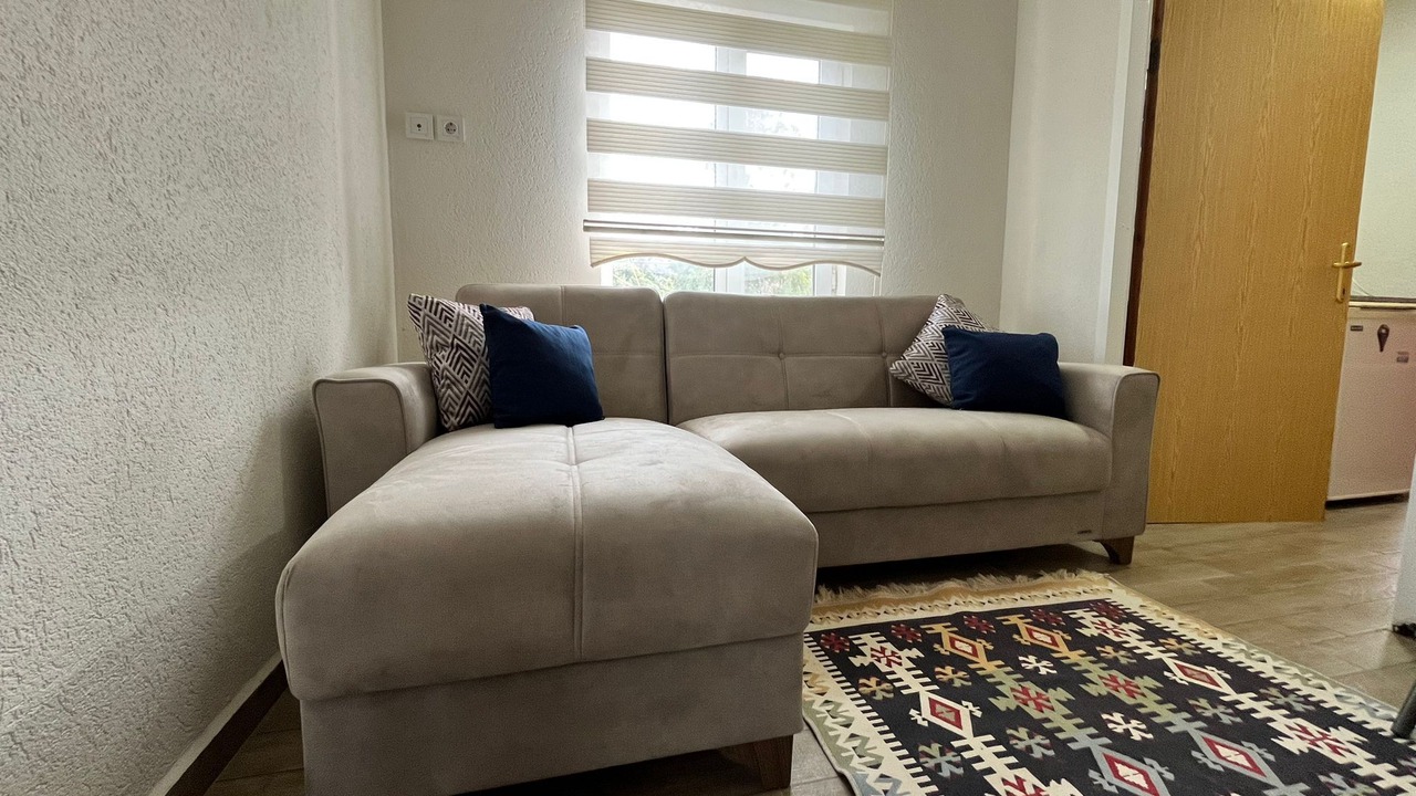 Photo of Bedroom in Hisaronu