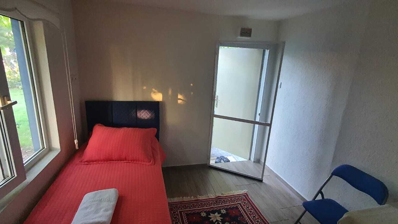 Photo of Bedroom in Hisaronu