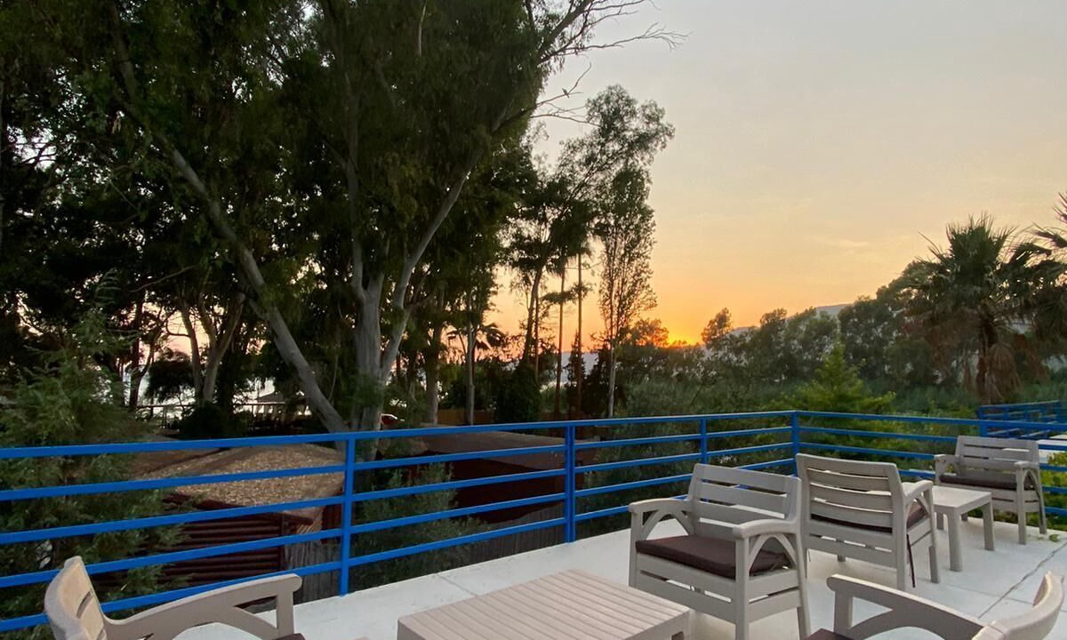 Photo of Patio Balcony in Hisaronu