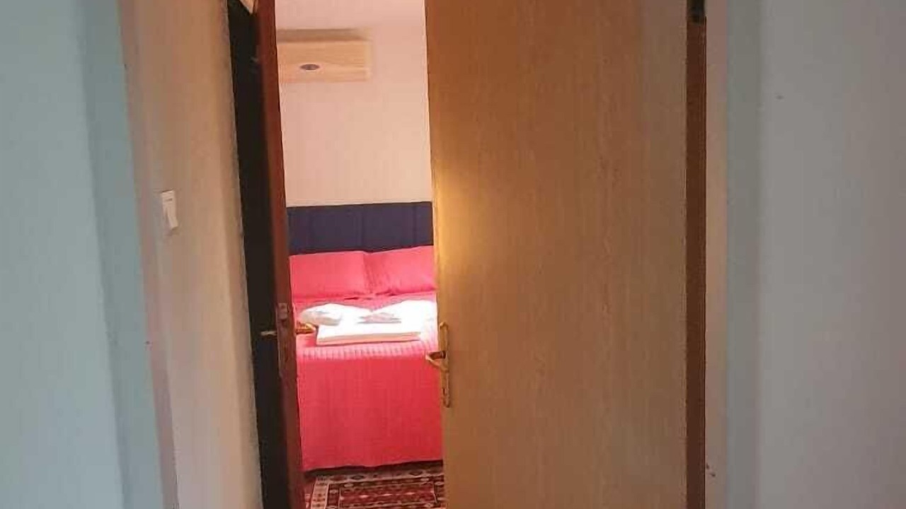 Photo of Bedroom in Hisaronu