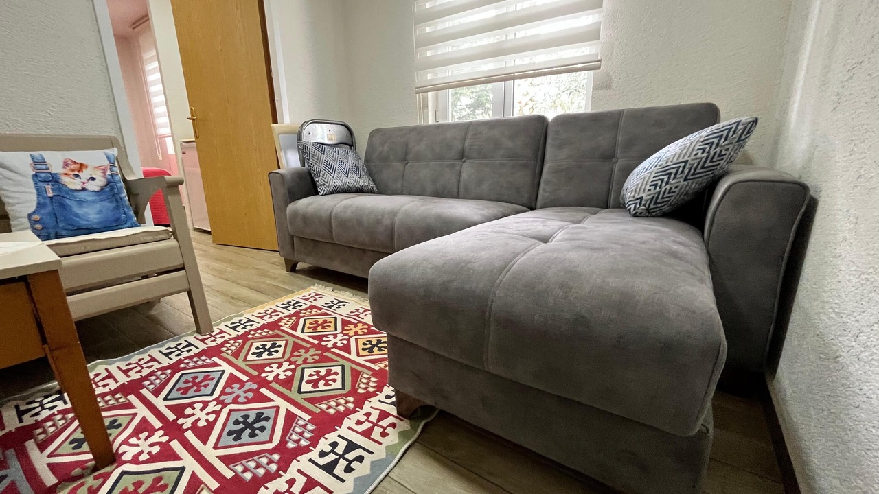 Photo of Livingroom in Hisaronu