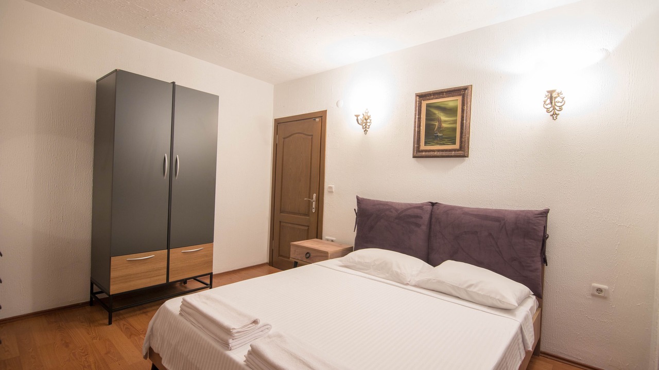 Photo of Bedroom in Icmeler City Center