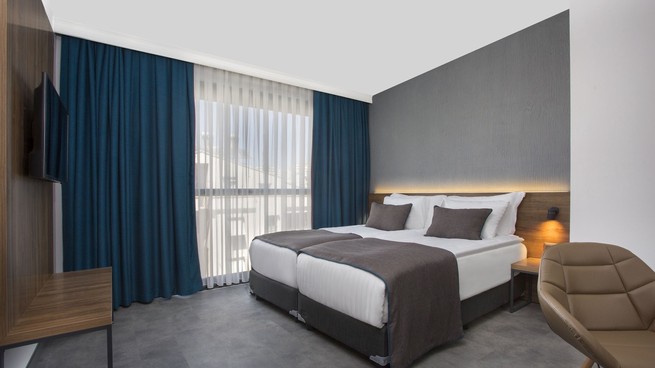 Photo of Bedroom in Eski Lara