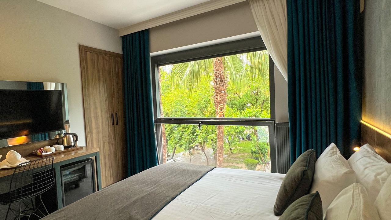 Photo of Bedroom in Eski Lara