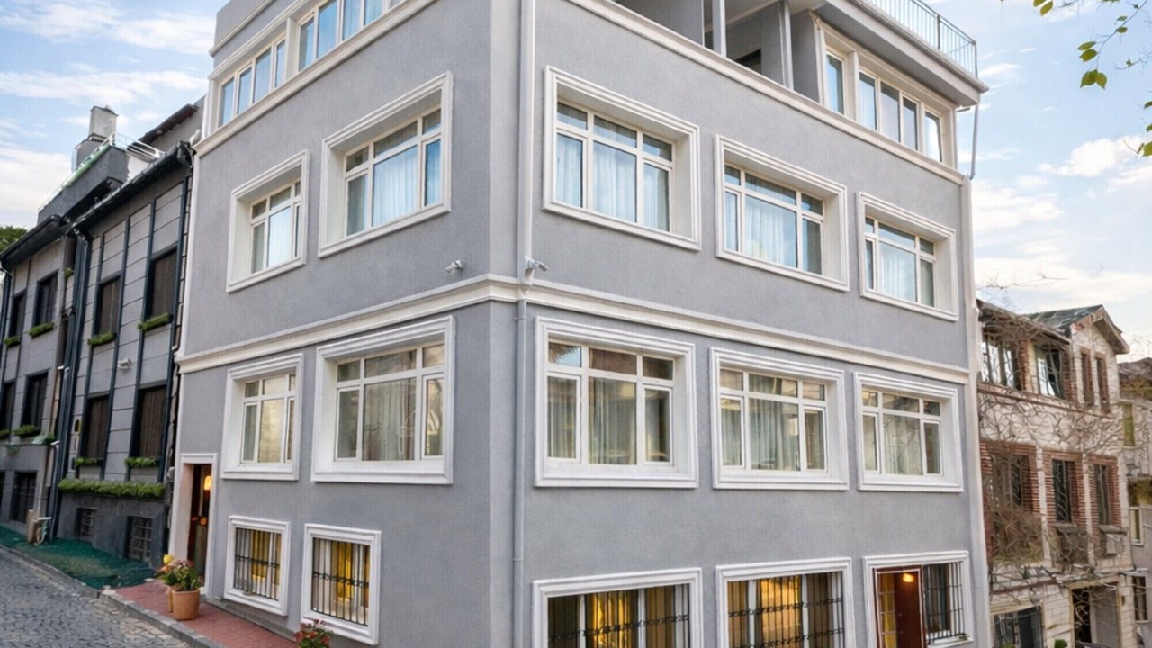 Photo of Outdoor in Sultanahmet