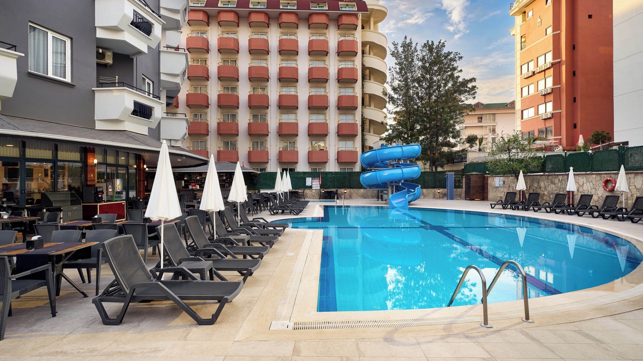 Photo of Outdoor in Alanya