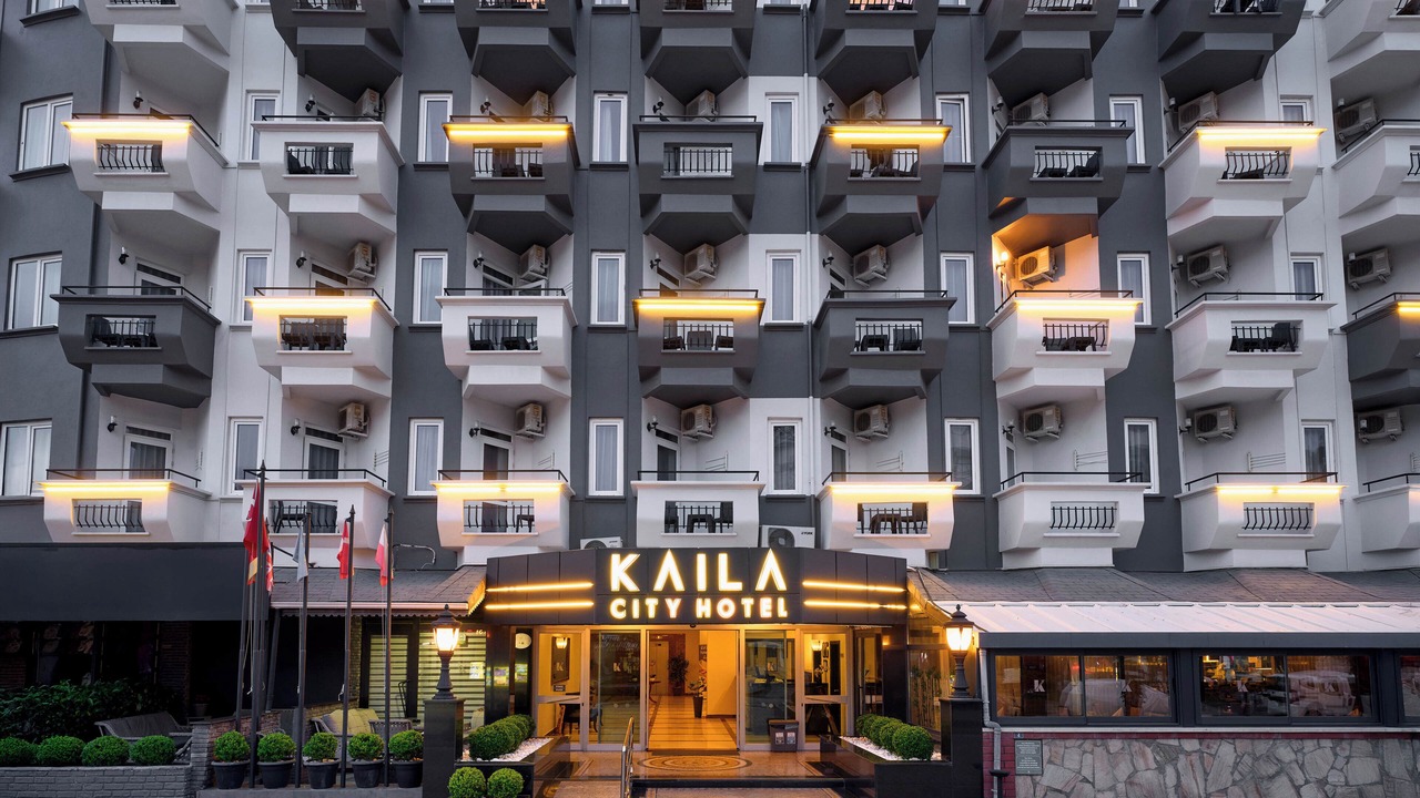 Photo of Outdoor in Alanya
