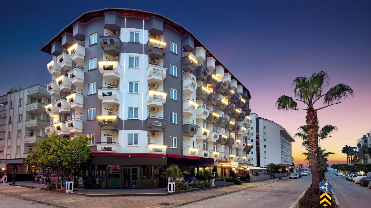 Photo of Outdoor in Alanya
