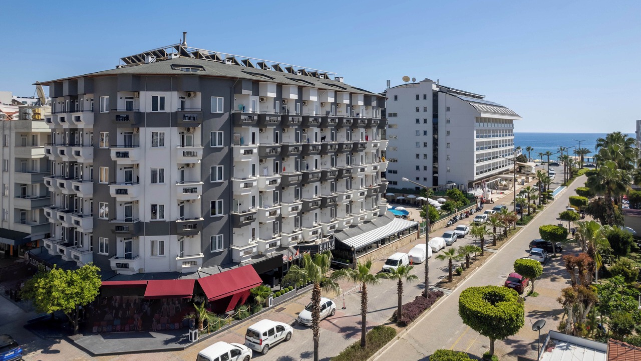 Photo of Outdoor in Alanya