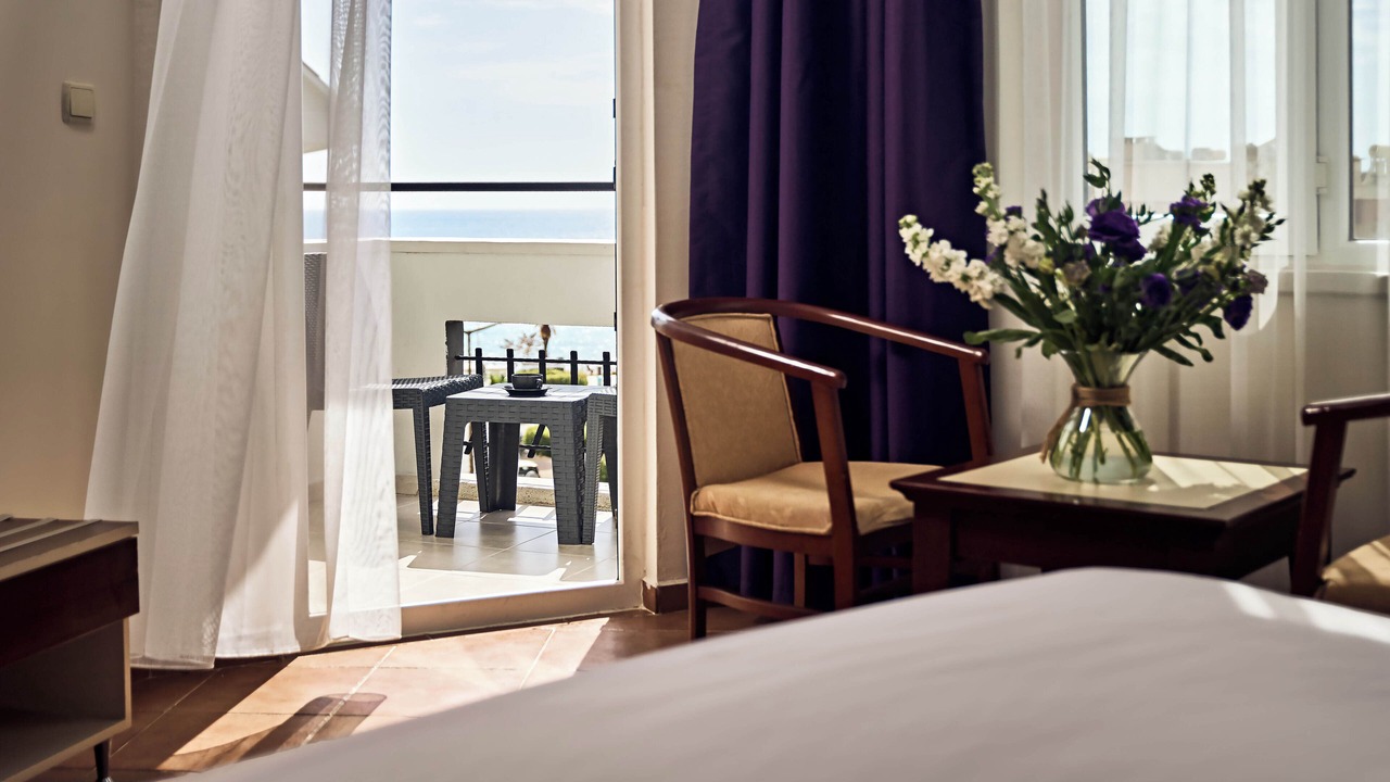 Photo of Bedroom in Alanya