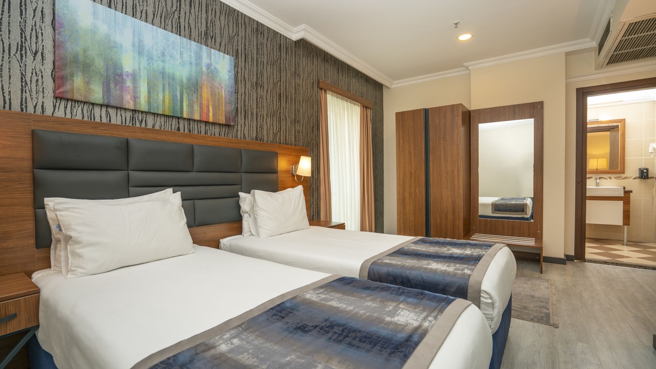Photo of Bedroom in Bostanci