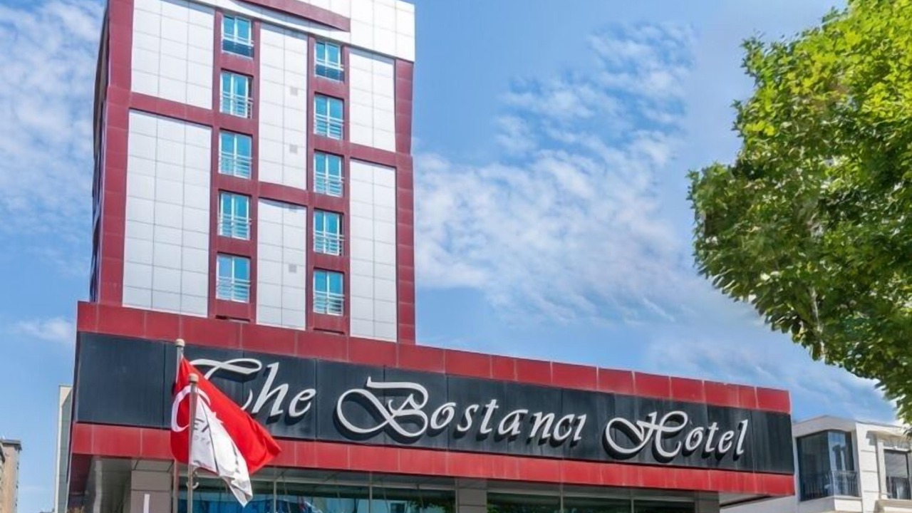 Photo of Outdoor in Bostanci