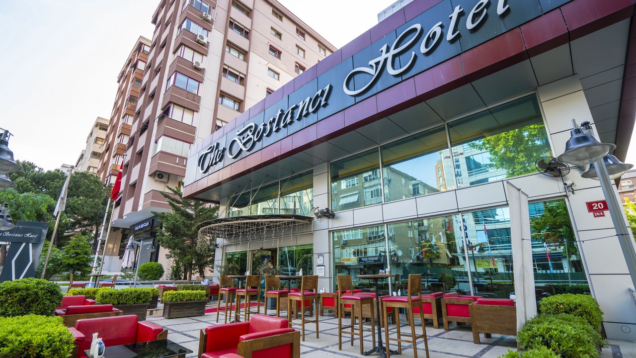 Photo of Outdoor in Bostanci