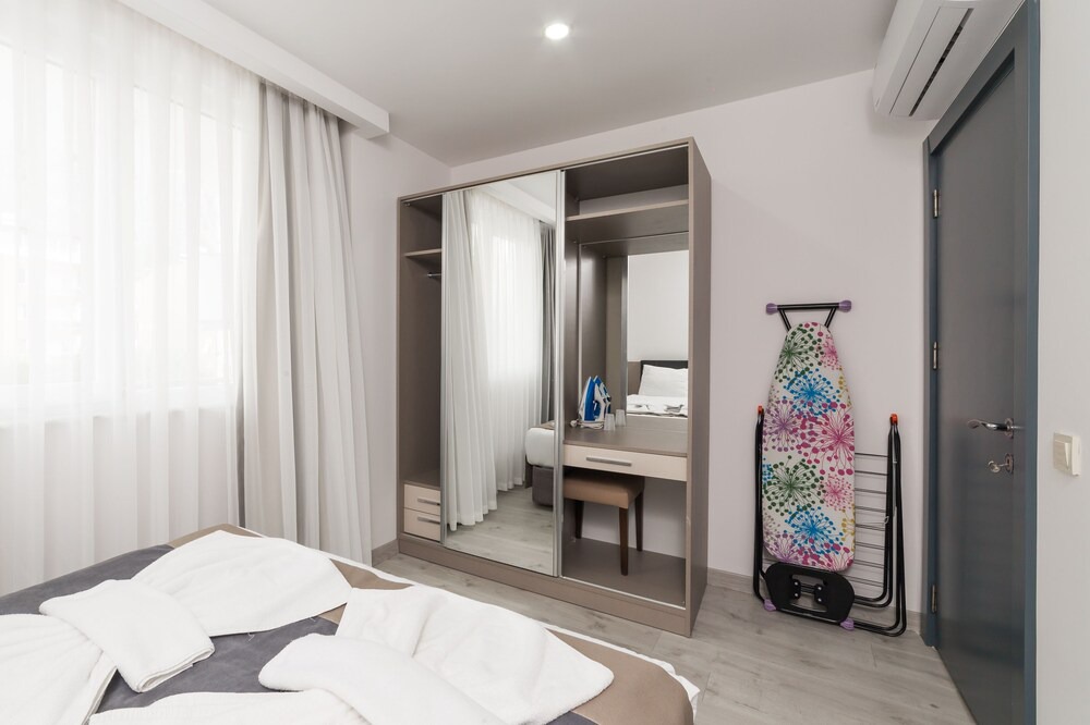 Photo of Bedroom in Sarsu Mahallesi