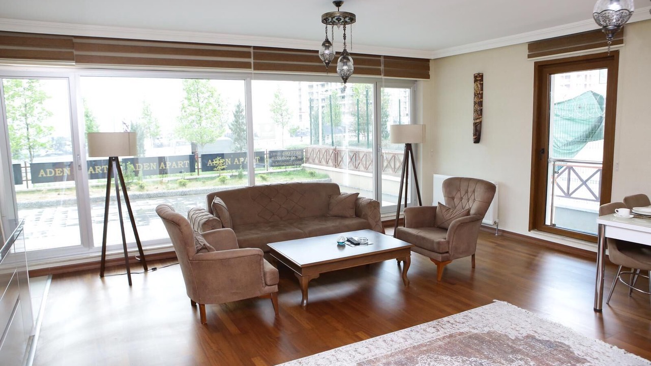 Photo of Bedroom in Cankaya
