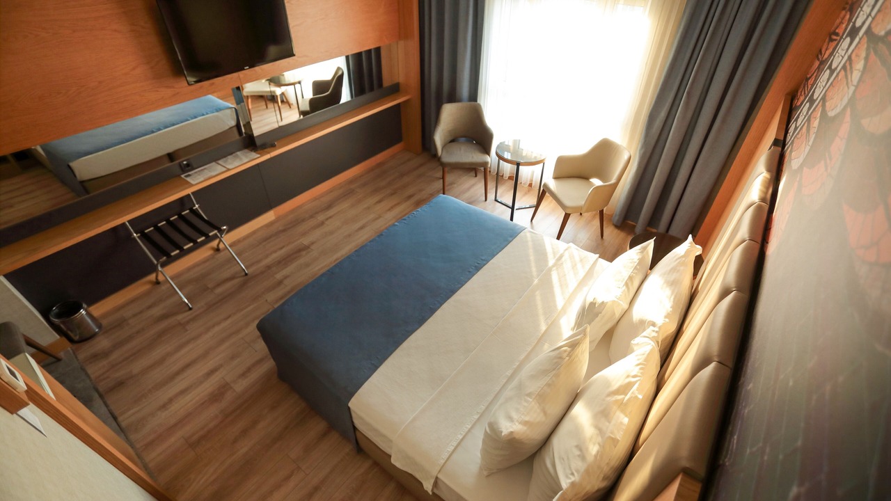 Photo of Bedroom in Gaziantep