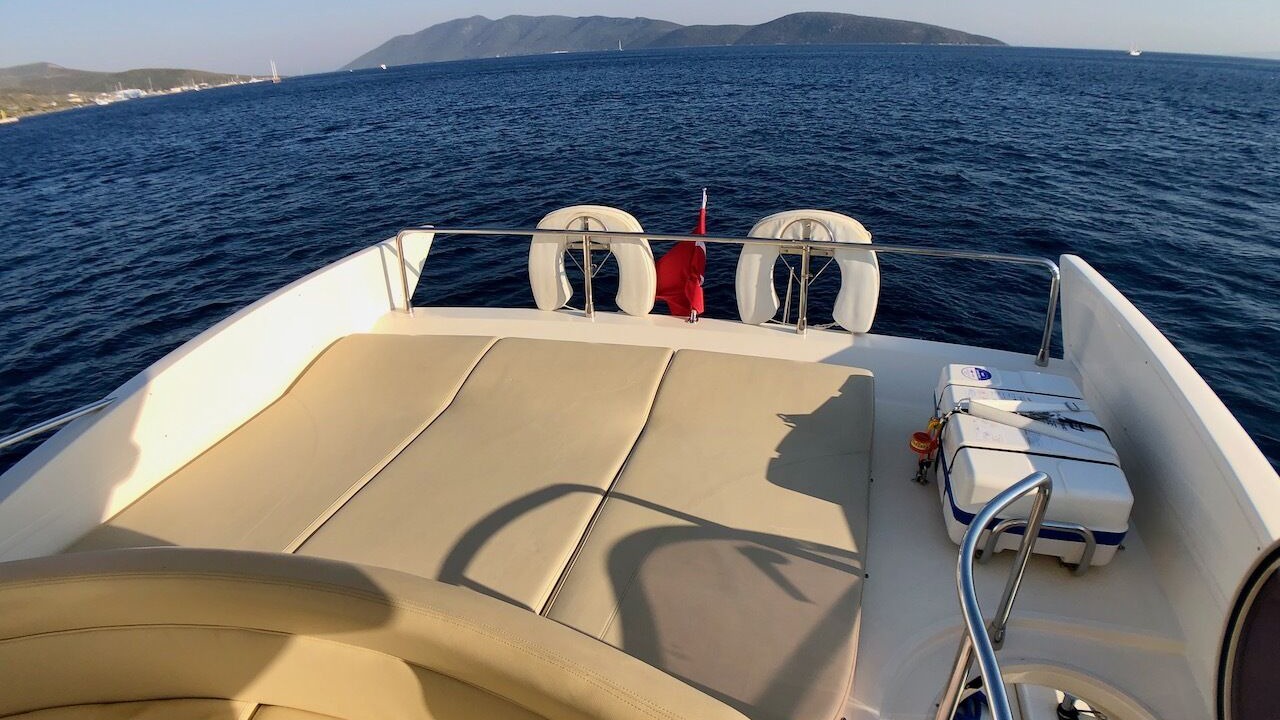 Photo of Outdoor in Bodrum City Center
