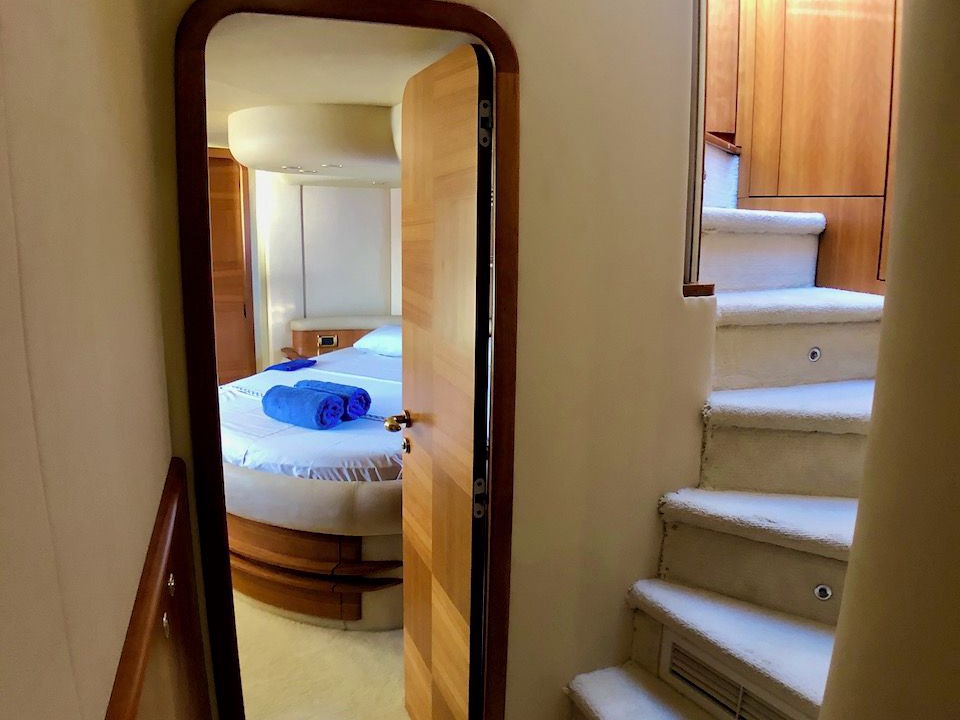 Photo of Bedroom in Bodrum City Center