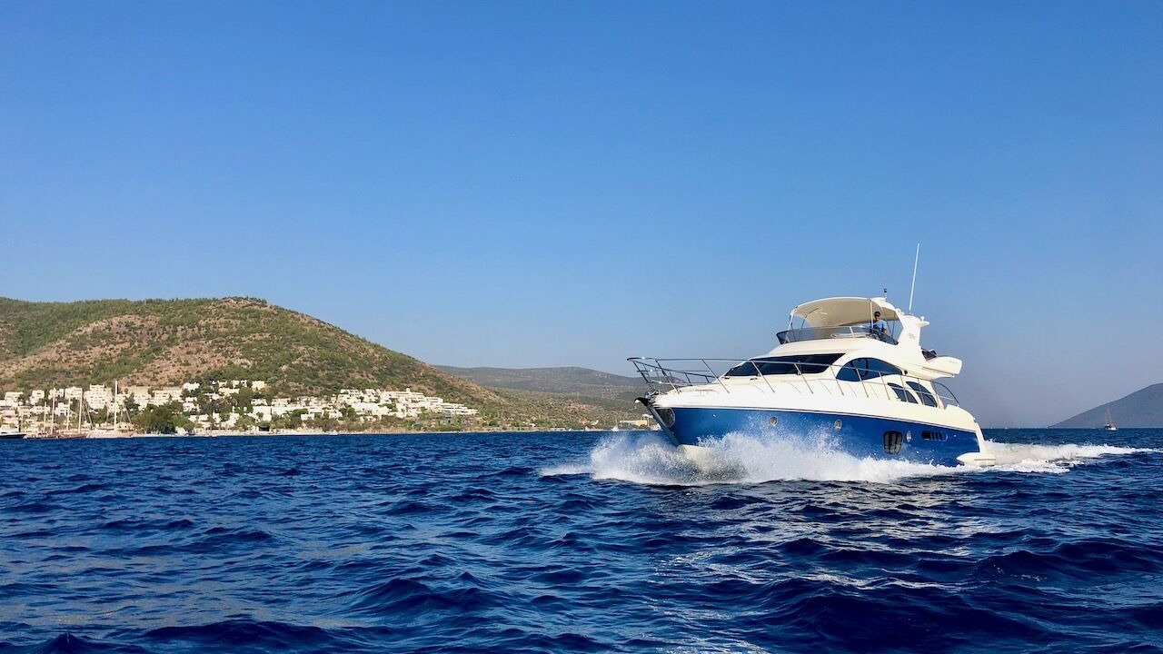 Photo of Others in Bodrum City Center