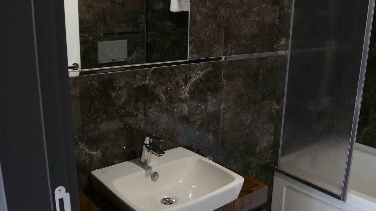 Photo of Bathroom in Karahayit