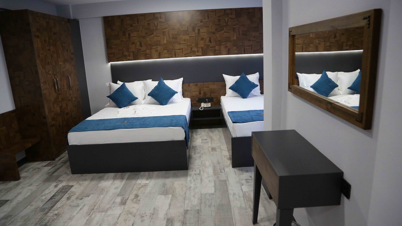 Photo of Bedroom in Karahayit