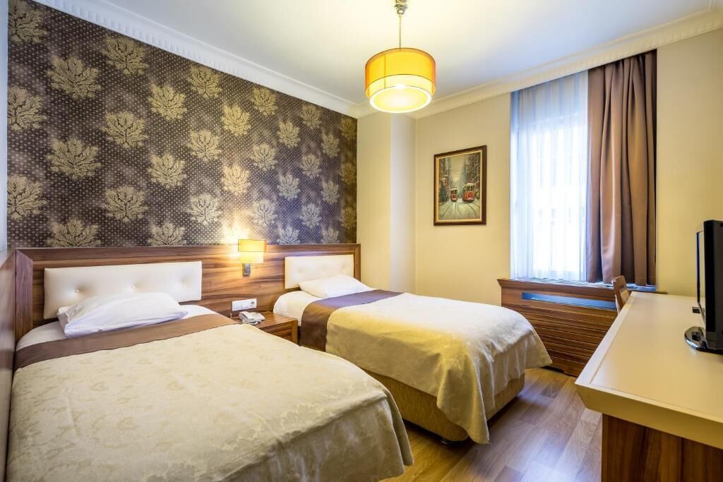 Photo of Bedroom in Kagithane
