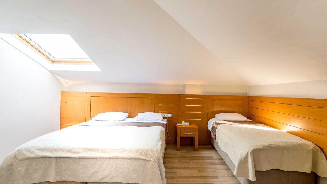 Photo of Bedroom in Kagithane