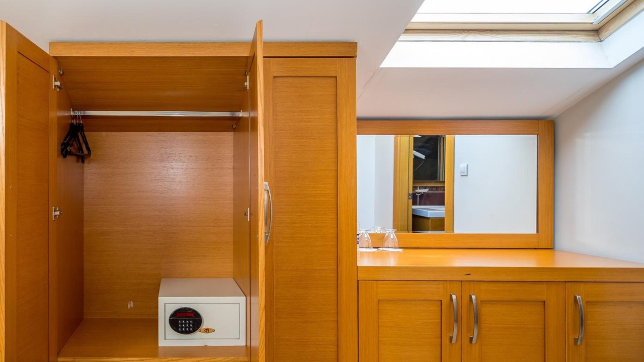 Photo of Bedroom in Kagithane