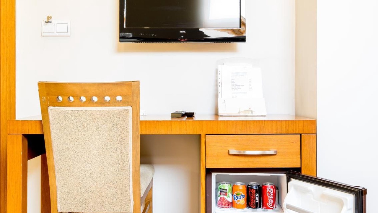 Photo of Bedroom in Kagithane