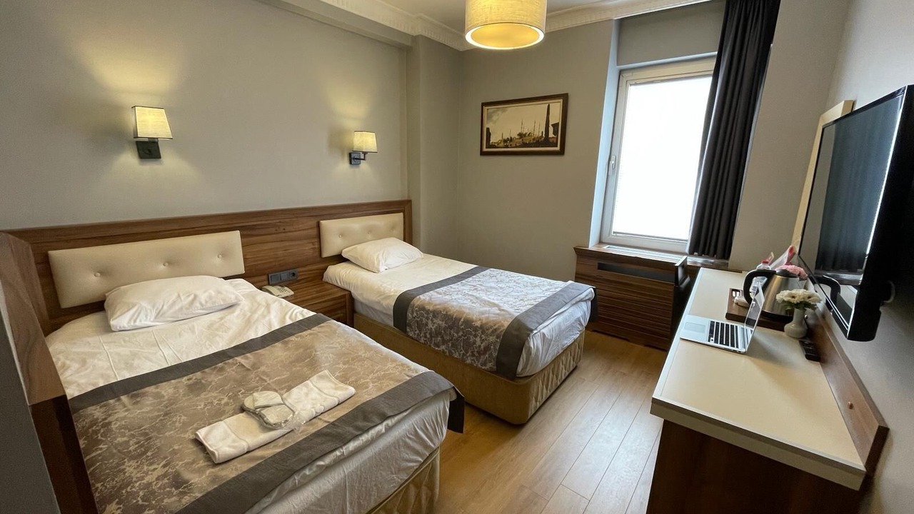 Photo of Bedroom in Kagithane