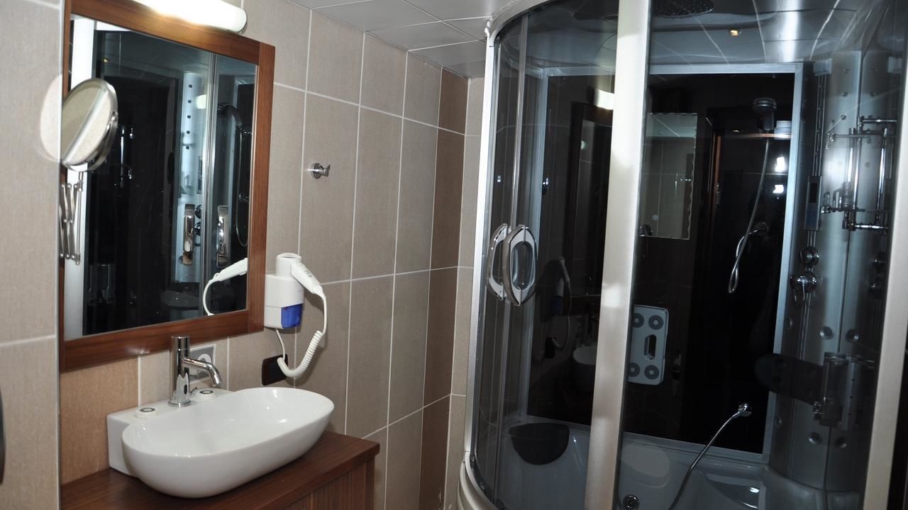 Photo of Bathroom in Amasya