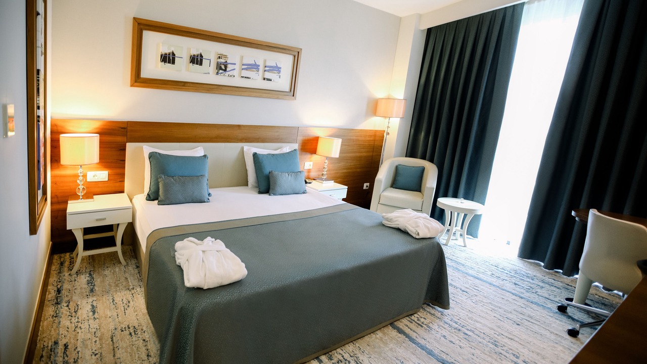 Photo of Bedroom in Osmangazi