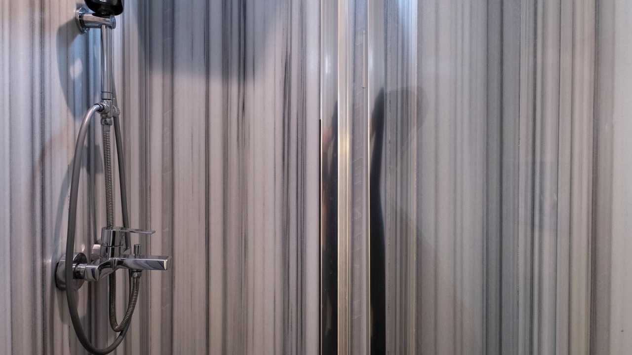Photo of Bathroom in Asmali Mescit