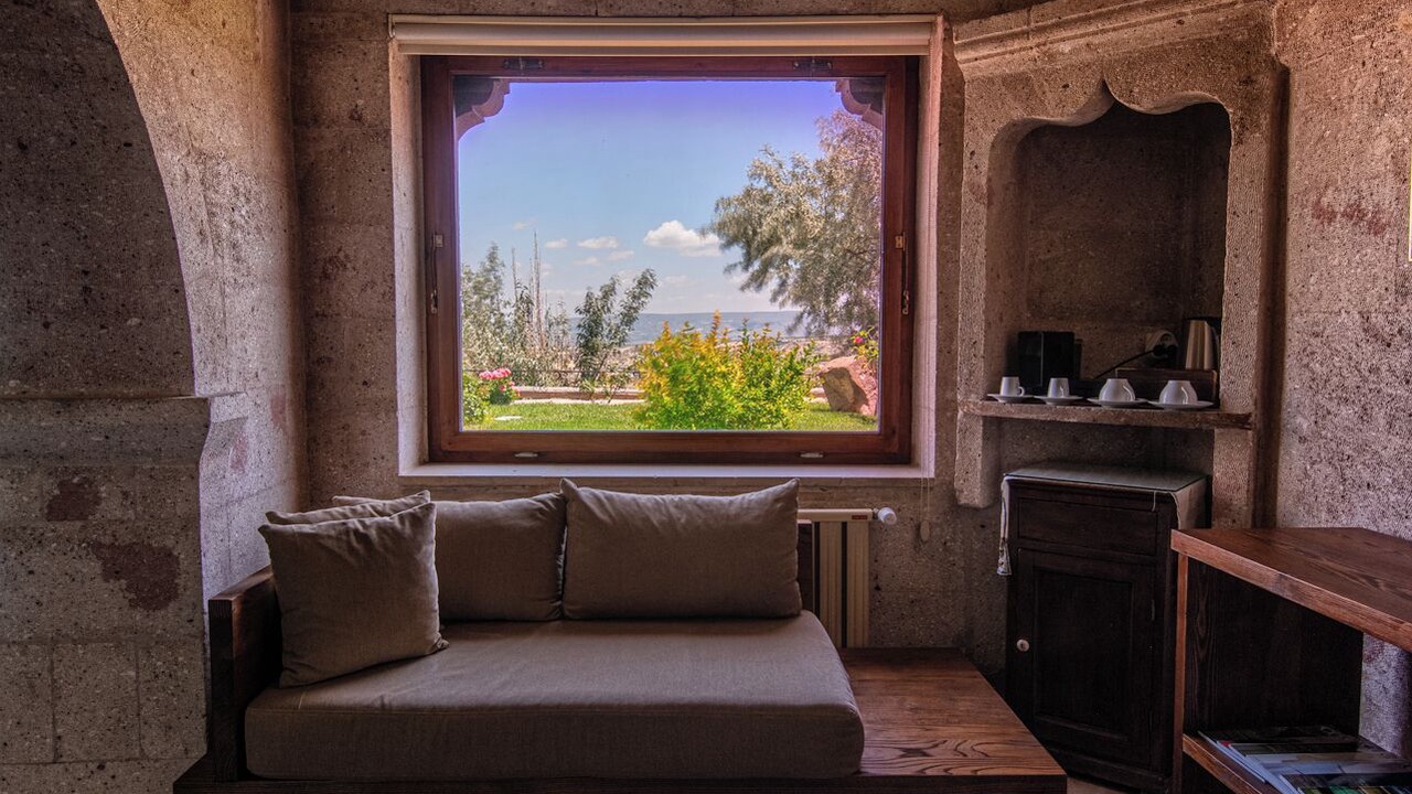 Photo of Bedroom in Uchisar