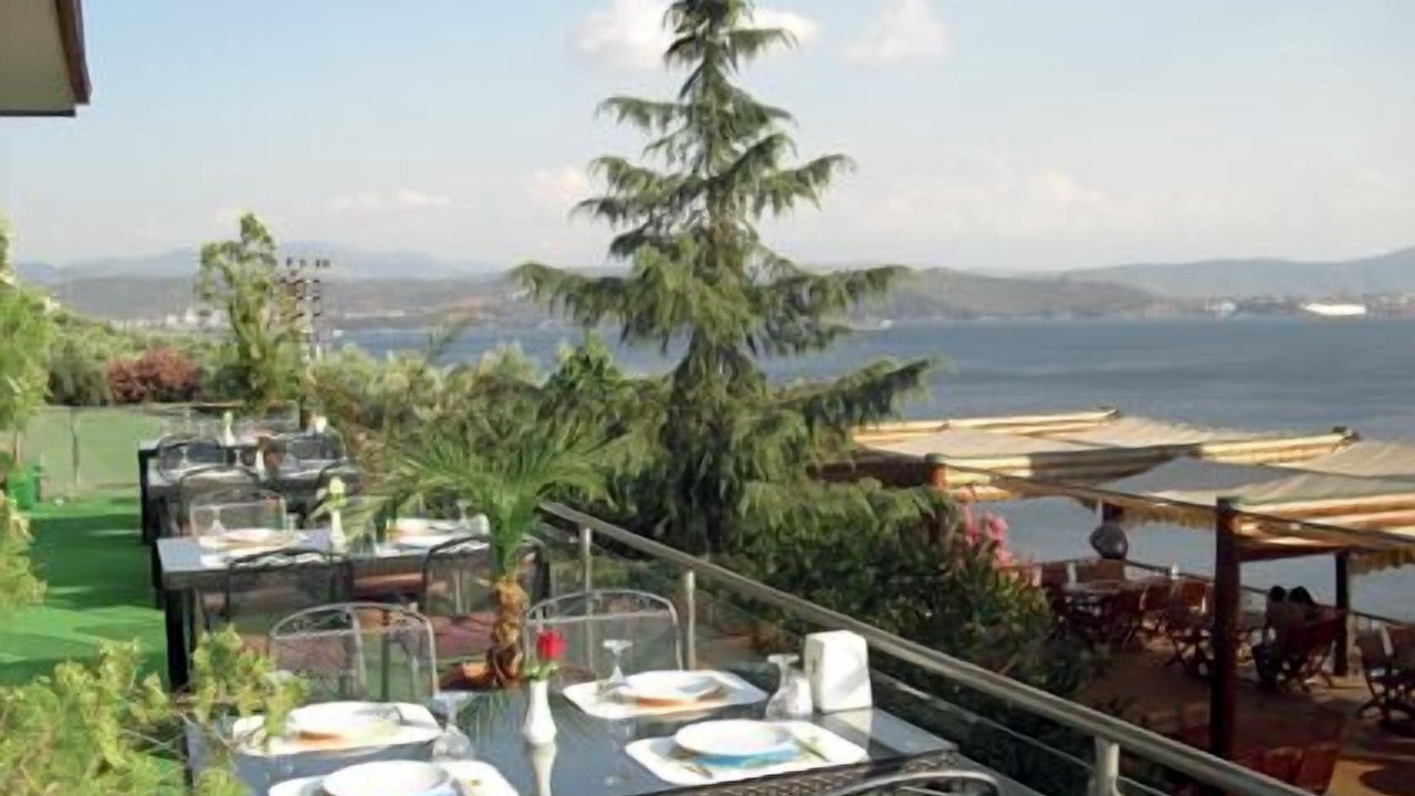 Photo of Outdoor in Gemlik