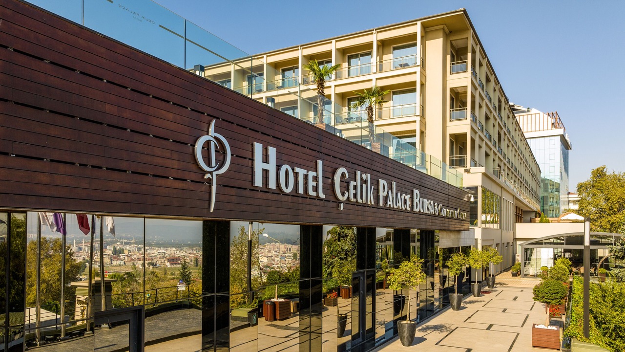 Photo of Outdoor in Cekirge Mahallesi