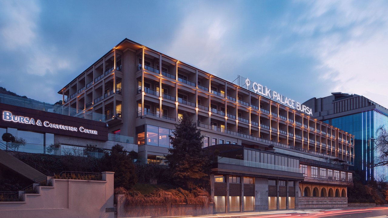 Photo of Outdoor in Cekirge Mahallesi